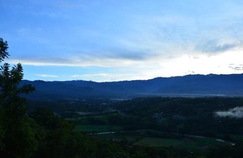 San Isidro de El General Maison | Valle Encantado