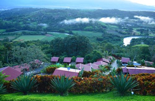 San Isidro de El General Maison | Valle Encantado