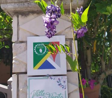 Castro dei Volsci Maison | Valle Fiorita