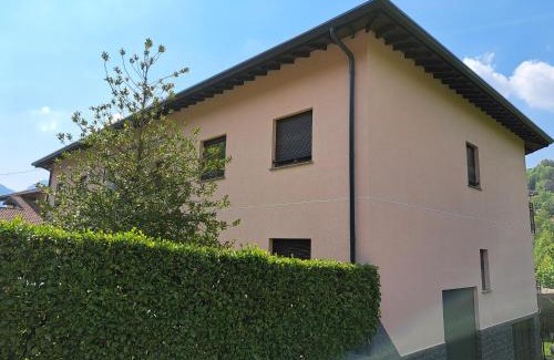 Castiglione d'Intelvi Appartement | Valle Intelvi Panorama