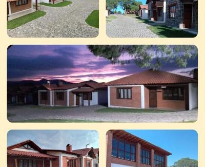 San Miguel Regla Hôtel | Valle Magico