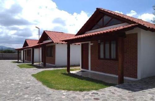 San Miguel Regla Hôtel | Valle Magico