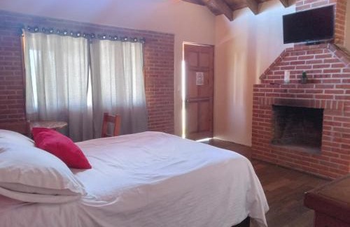 San Miguel Regla Hôtel | Valle Magico