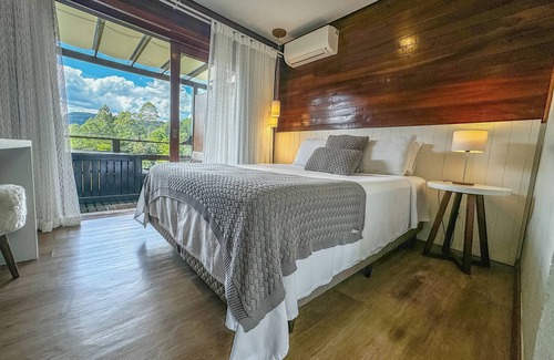 Gramado Hôtel | Pousada Valle Ristretto