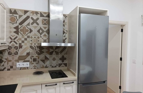 La Orotava Cottage | Valle Sereno : Appartement avec vue et solarium à Tenerife