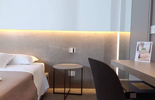 Grammichele Hôtel | Valle Verde
