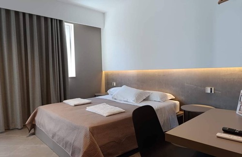 Grammichele Hôtel | Valle Verde