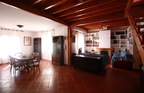 Almunecar Lit Et Petit-Déjeuner | Valle y Mar, Casa de Huéspedes