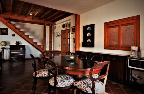 Almunecar Lit Et Petit-Déjeuner | Valle y Mar, Casa de Huéspedes