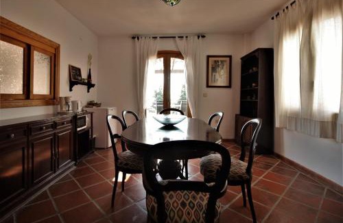 Almunecar Lit Et Petit-Déjeuner | Valle y Mar, Casa de Huéspedes