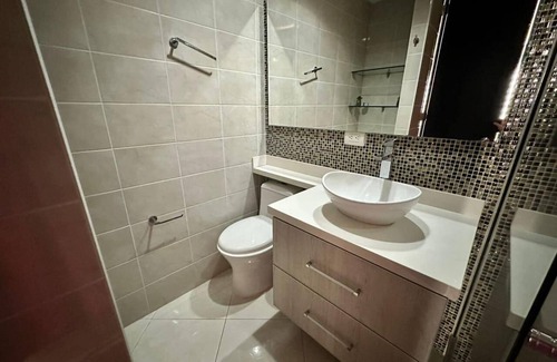 Vallecito Appartement | vallecito departamento