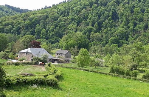 Jupille Maison | Vallée de l'Ourthe