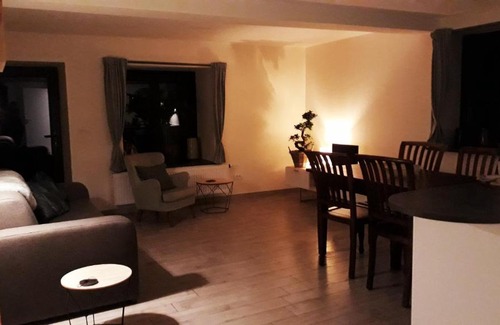Jupille Maison | Vallée de l'Ourthe