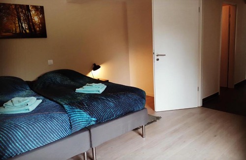 Jupille Maison | Vallée de l'Ourthe