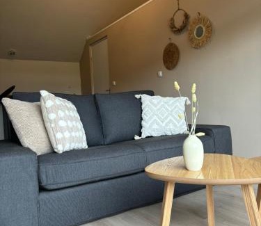 Rolde Appartement | Vallei - appartement de Es