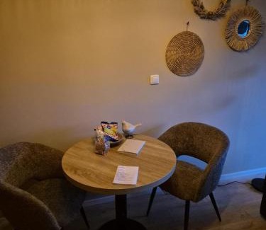 Rolde Appartement | Vallei - appartement de Es
