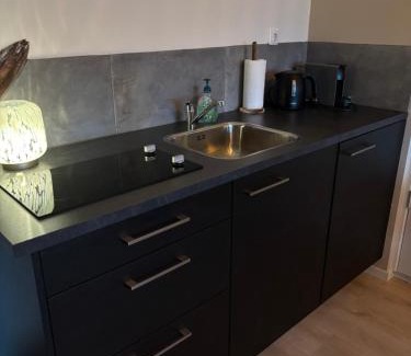 Rolde Appartement | Vallei - appartement de Es