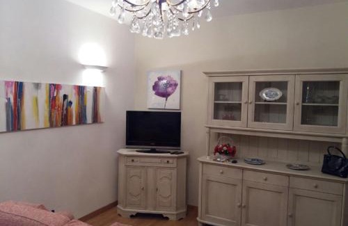 Siena Historical Center Appartement | Vallepiatta House