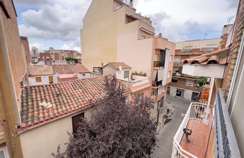 Sant Andreu Appartement | VALLES 1-2 Acogedor estudio en alquiler en Sant Andreu