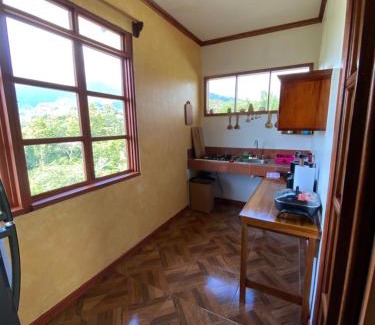Palma Maison | Valles of Osa