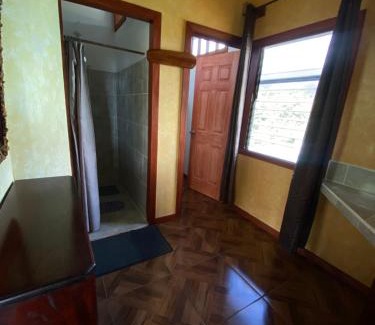 Palma Maison | Valles of Osa