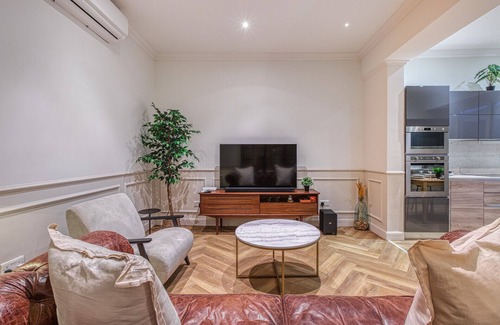 Valletta Appartement | Valletta in Style beautiful apartment