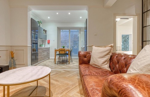 Valletta Appartement | Valletta in Style beautiful apartment