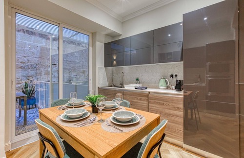 Valletta Appartement | Valletta in Style beautiful apartment