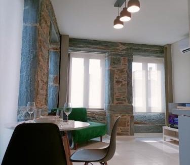 Vila Nova de Foz Coa Appartement | Valley Apartamentos T1
