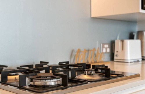 Fortitude Valley Appartement | Valley Centre,Rooftop Pool, 2bed2bath Apt +Carpark