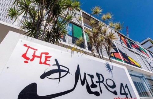 Fortitude Valley Appartement | Valley Escape Boutique Apartment