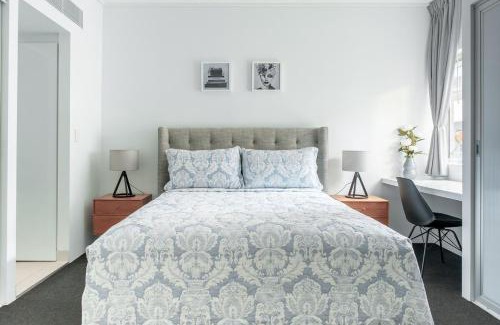 Fortitude Valley Appartement | Valley Escape Boutique Apartment