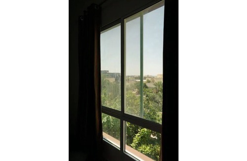 Al Hamra Maison | Valley Guest Villa, 7 chambres avec salle de bain privée.