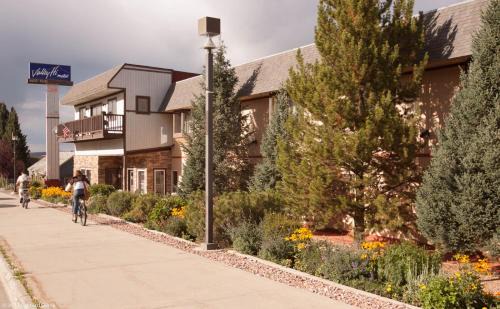 Winter Park Hôtel | Valley Hi Hotel
