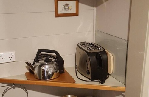 Rotorua Appartement | Valley Hideaway, calme et paisible