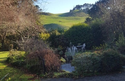 Rotorua Appartement | Valley Hideaway, calme et paisible