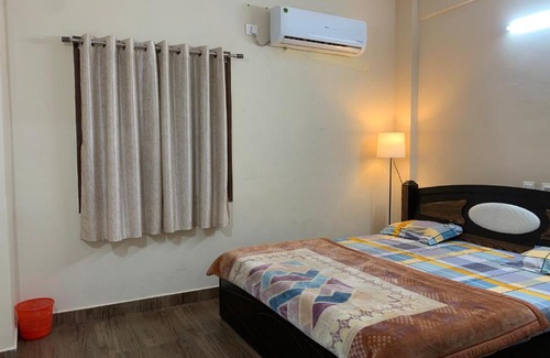 Hyderabad Appartement | Valley House 4 - Premium 2BHK Apt