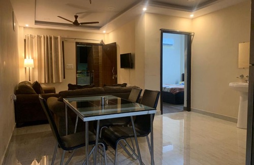 Hyderabad Appartement | Valley House 4 - Premium 2BHK Apt