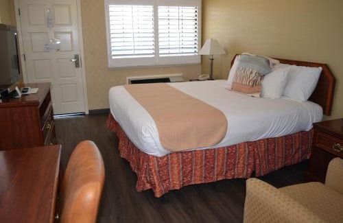 Newhall Hôtel | Valley Inn San Jose