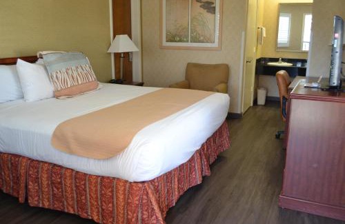 Newhall Hôtel | Valley Inn San Jose