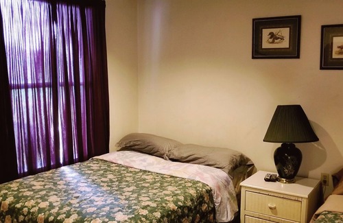 Hummels Wharf Hôtel | Valley Lodge Motel