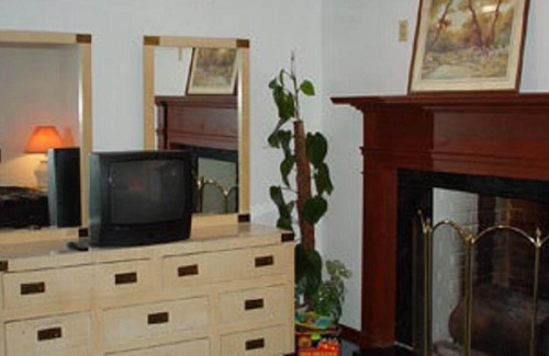 Hummels Wharf Hôtel | Valley Lodge Motel