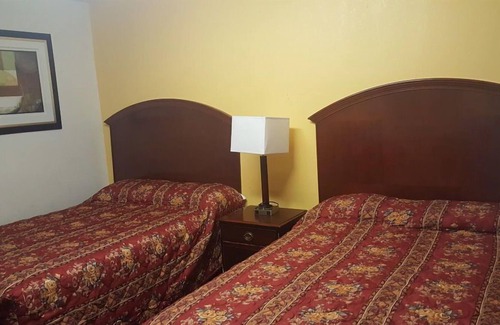 Hummels Wharf Hôtel | Valley Lodge Motel