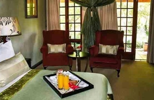 Magaliesberg Hôtel | Valley Lodge & Spa