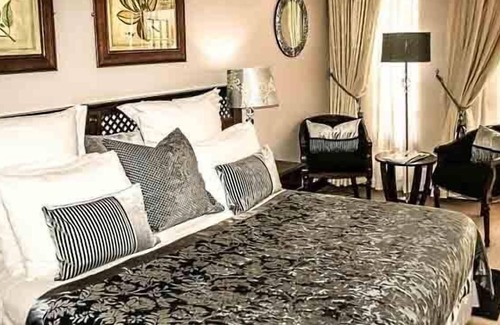 Magaliesberg Hôtel | Valley Lodge & Spa