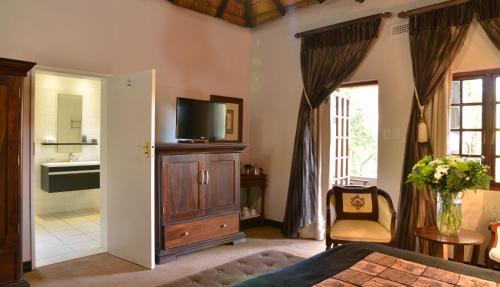 Magaliesberg Cabine | Valley Lodge & Spa
