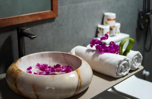 Guraidhoo Hôtel | Valley Palm Seaview