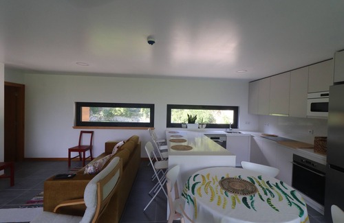Pessegueiro do Vouga Autre | Valley´s Ground house