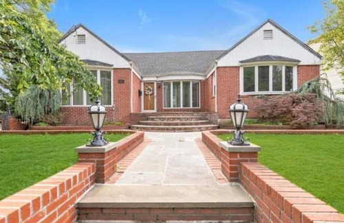 North Valley Stream Maison | Valley Stream Dream Events