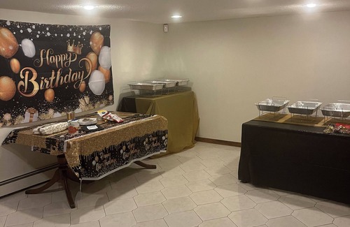 North Valley Stream Maison | Valley Stream Dream Events